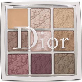 クリスチャンディオール(Christian Dior)のディオール バックステージ アイ パレット （005 プラム）(アイシャドウ)