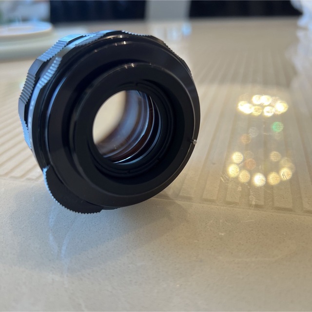 限定値下げ Super-Takumar 55mm F1.8 オールドレンズの通販 by QOO's ...