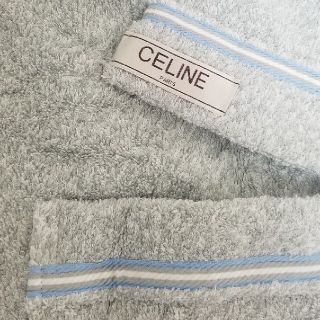 セリーヌ(celine)のセリーヌ　バスローブ(その他)