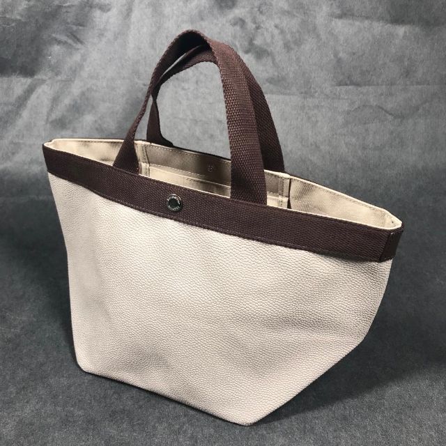美品!Herve Chapelier リュクストーバッグ 6097-