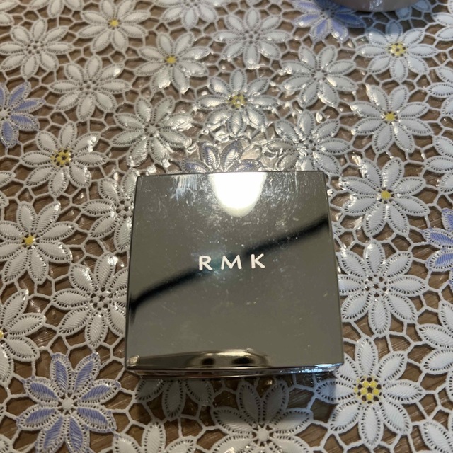 RMK アイシャドウデュオ 05 コスメ/美容のベースメイク/化粧品(アイシャドウ)の商品写真