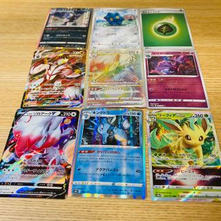 ポケモンカード(カード)