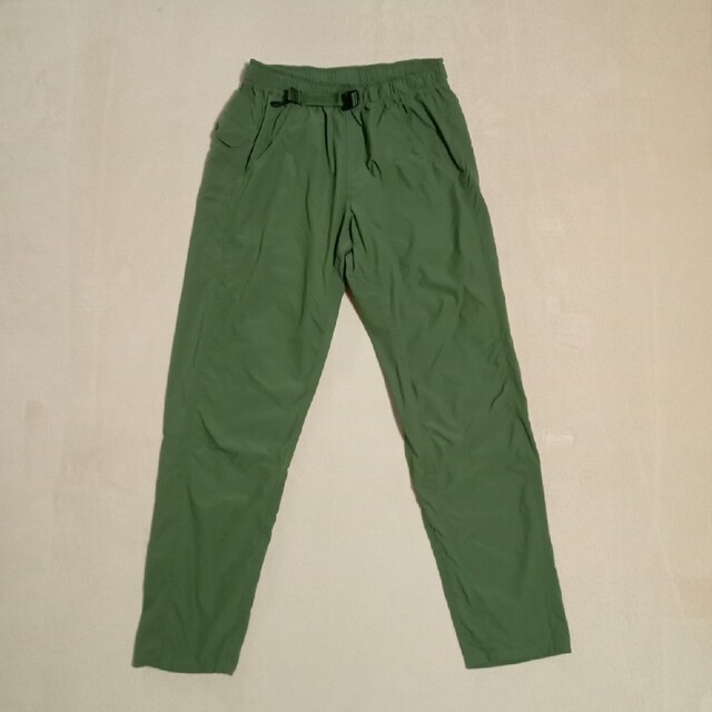 山と道　DW 5-Pocket Pants WOMEN M-Tall登山用品