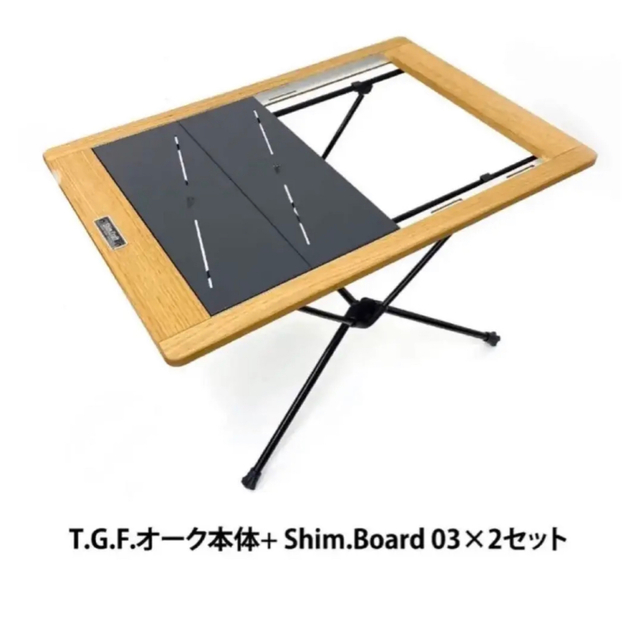 Shim.Craft シムクラフト T.G.F. オーク 低価格 jakofa.hu