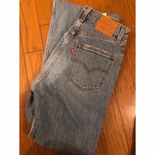 リーバイス(Levi's)の値下げ　Levi's/リーバイス 70S ハイウエスト フレア ライトインディゴ(デニム/ジーンズ)