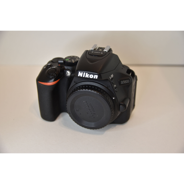 最終値下げ　Nikon ニコン　D5600 d5600