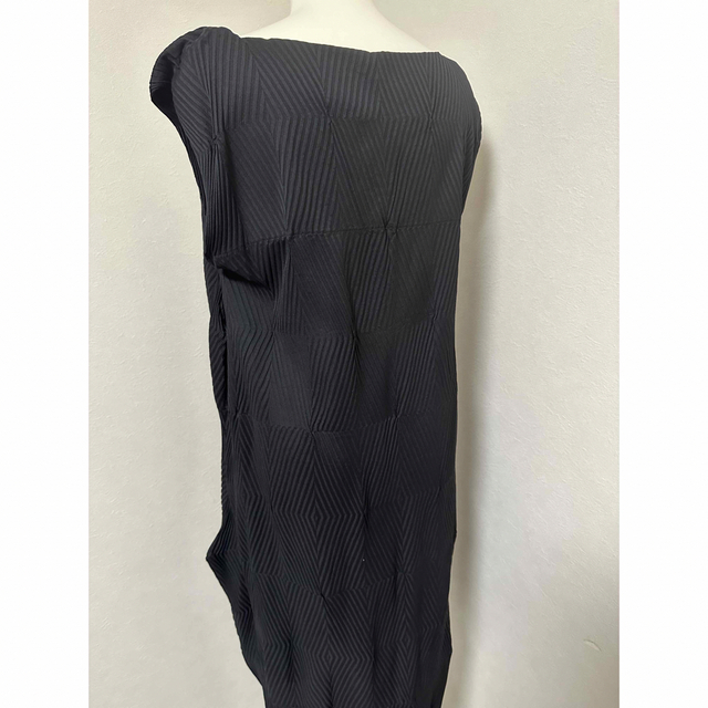 ISSEY MIYAKE - イッセイミヤケ ドレス美品(1215)の通販 by ISSEY MIYAKE - イッセイミヤケ ドレス美品(1215)の通販 by