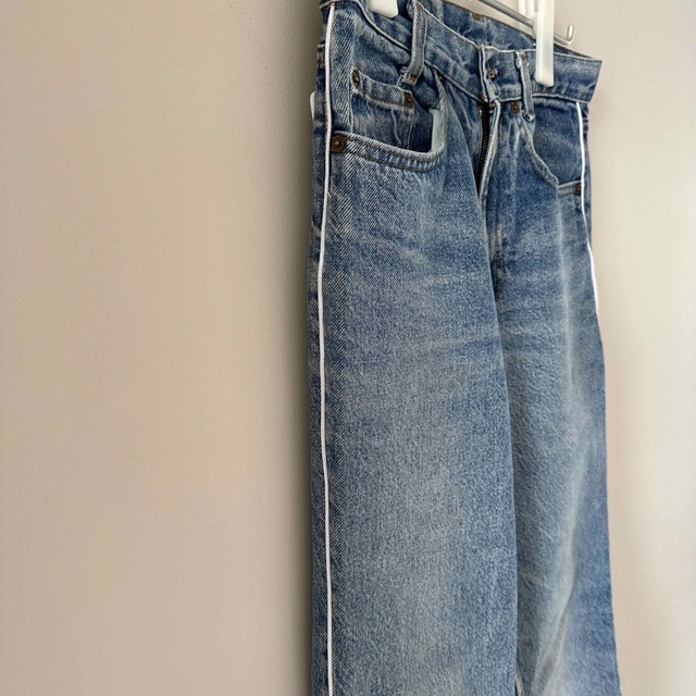 美品♡Preloved リーバイス デニム 28
