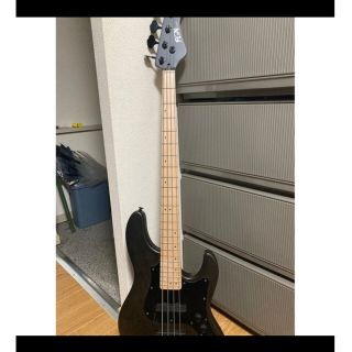 FGN J-Standard JMJ-ASH-DE-M/TBF(エレキベース)