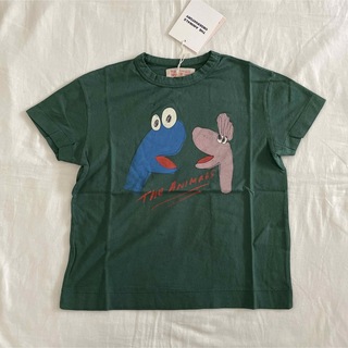 コドモビームス(こども ビームス)のtao100) The Animals Observatory Tシャツ TAO(Tシャツ/カットソー)