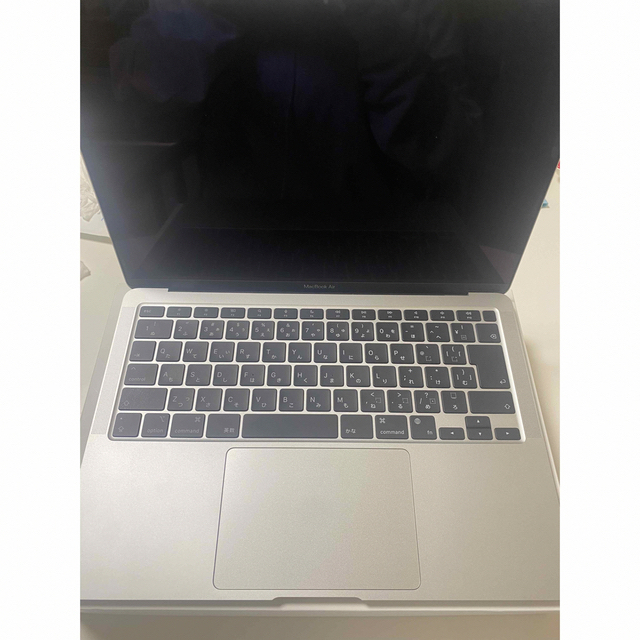 MacBook Air 美品