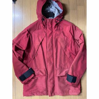 マウンテンリサーチ(MOUNTAIN RESEARCH)のMountain Research マウンテンリサーチ A.M.Jacket(その他)