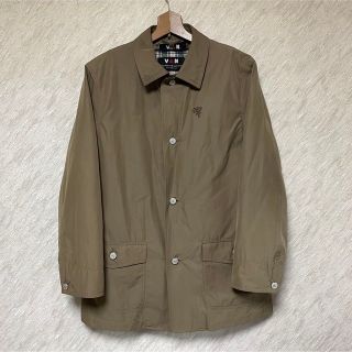 高級 90s VAN Jacket ムートンコート ダークブラウン L