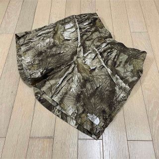 THE NORTH FACE - ノースフェイス ノベルティバーサタイルショーツ