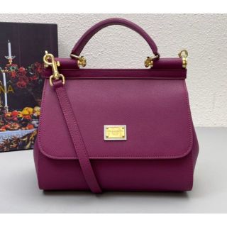 ドルチェ&ガッバーナ(DOLCE&GABBANA) ショルダーバッグ(レディース)の ドルチェ&ガッバーナ(DOLCE&GABBANA) ショルダーバッグ(レディース)の