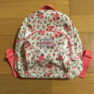 キャスキッドソン(Cath Kidston)の新品未使用！キャスキッドソン リュック(リュックサック)