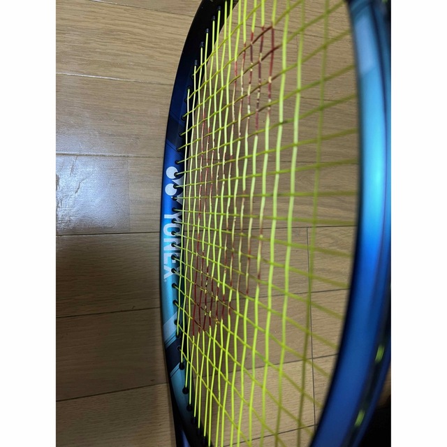 Yonex Ezone98 2022 (G3) 現行モデル 【初回限定】 www.gold-and-wood.com