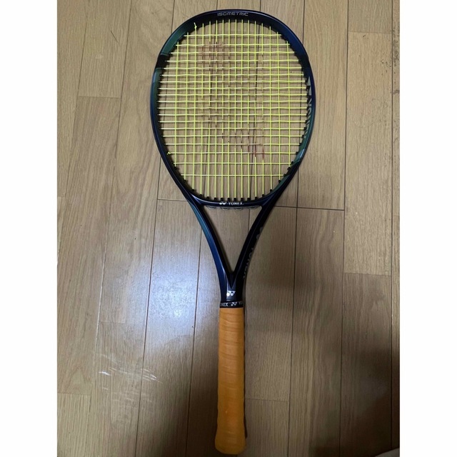 Yonex Ezone98 2022 (G3) 現行モデル 【初回限定】 www.gold-and-wood.com