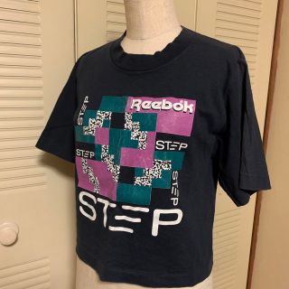 リーボック(Reebok)のTシャツ(Tシャツ(半袖/袖なし))