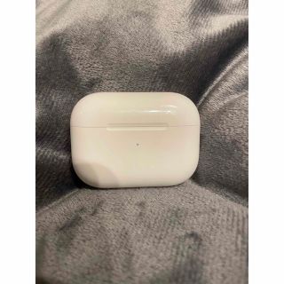 アップル(Apple)のAirPods Pro 本体充電ケース単品(ヘッドフォン/イヤフォン)