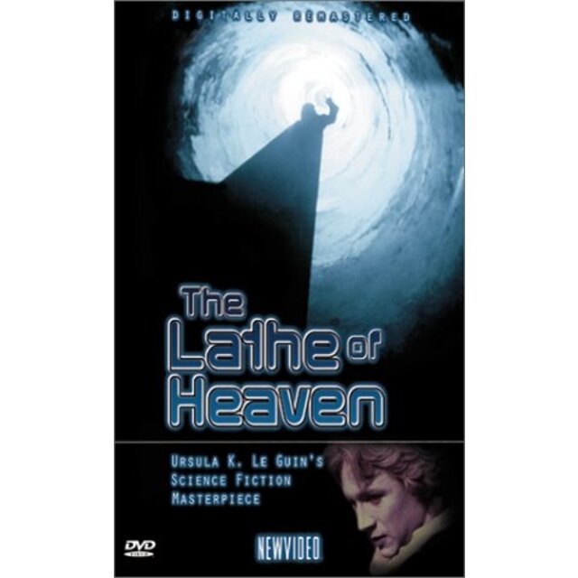 The Lathe of Heaven (1980) [DVD] [Import]