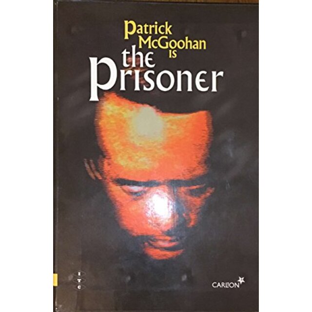 The Prisoner [DVD] p706p5g