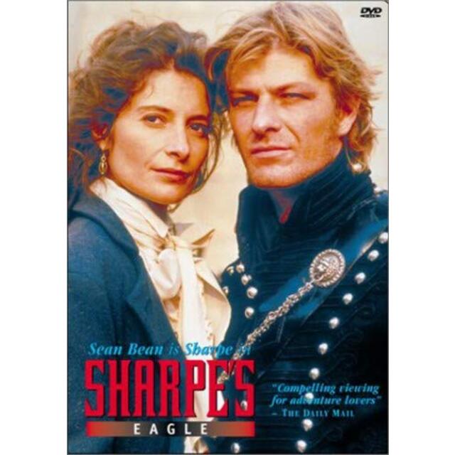 Sharpe's Eagle [DVD]