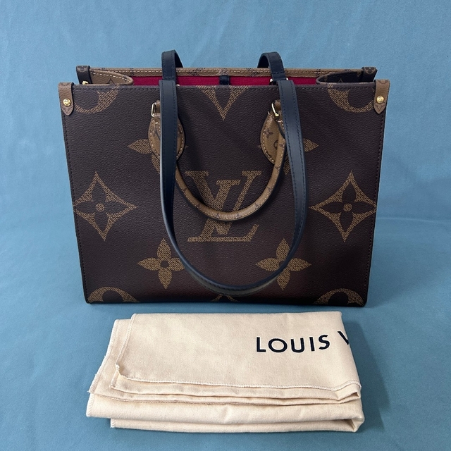 オープニング大セール】 VUITTON LOUIS - トートバッグ ハンドバッグ