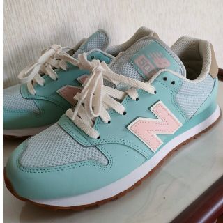 ニューバランス(New Balance)のNew Balance　中古美品　値下げしました(スニーカー)