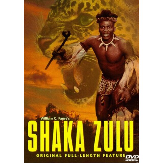 中古】Shaka Zulu [DVD] 【限定セール！】 5948円引き photo-vasy.net ...