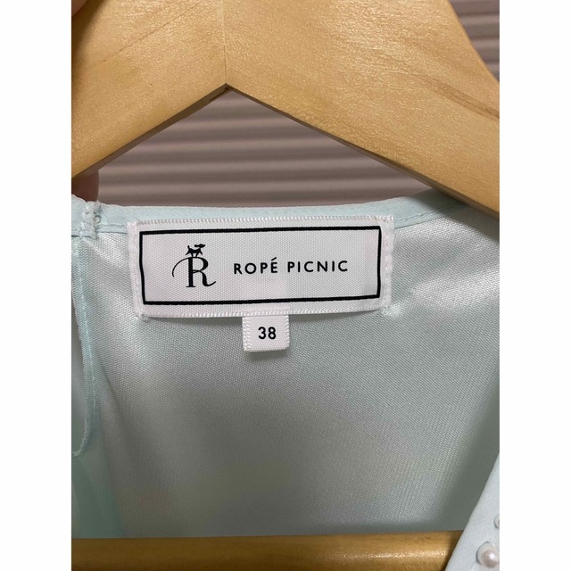 Rope' Picnic(ロペピクニック)の半袖 ロペピクニック レディースのトップス(カットソー(半袖/袖なし))の商品写真