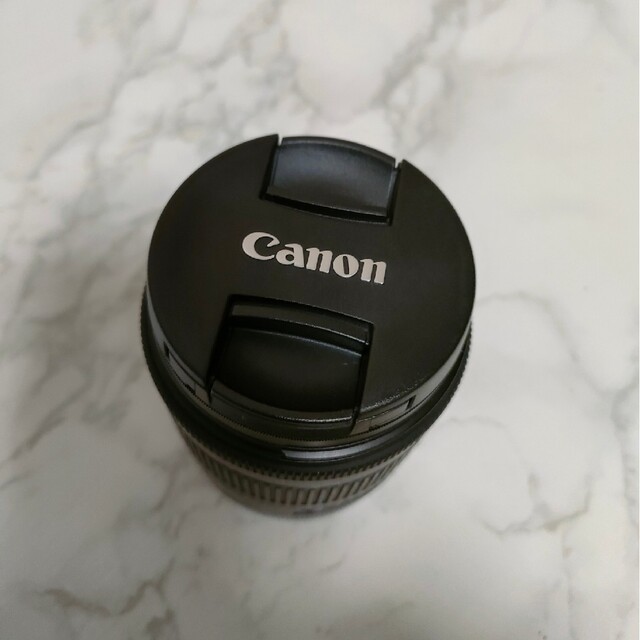 Canon EF-S 18-55mm F4-5.6 IS STM 1