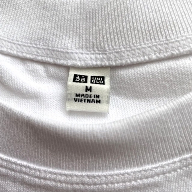 UNIQLO(ユニクロ)の【すずこ　様専用】 レディースのトップス(Tシャツ(半袖/袖なし))の商品写真