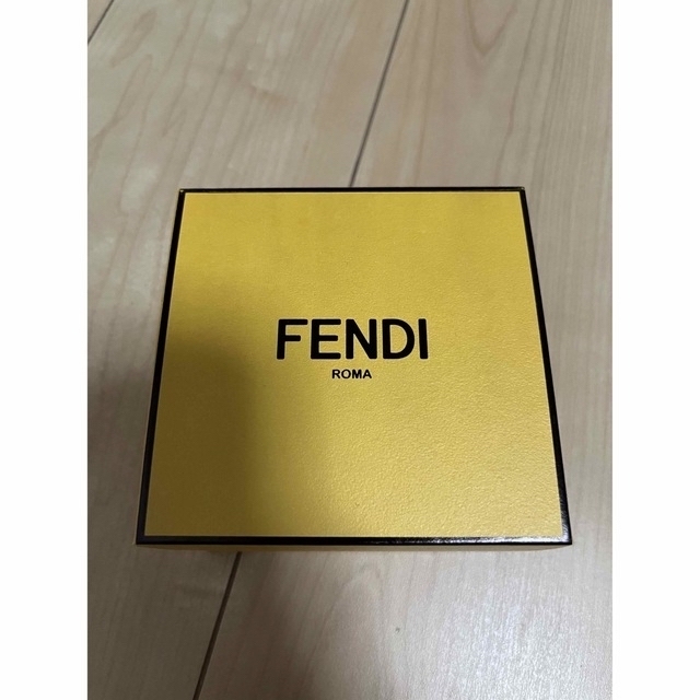 【美品】FENDI ネックレス 4