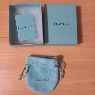 ティファニー 巾着 その他の通販 100点以上 | Tiffany & Co.の