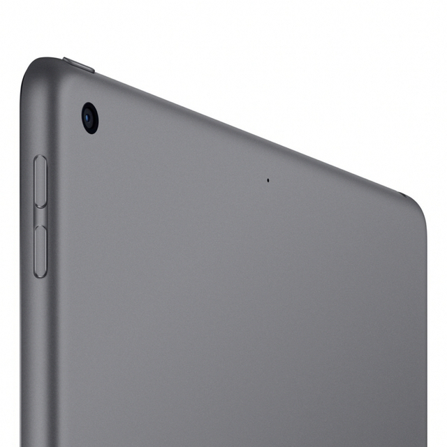iPad 9世代 64GB Wi-Fi スペースグレイ 4
