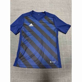 アディダス(adidas)のadidas シャツ130サイズ(ウェア)