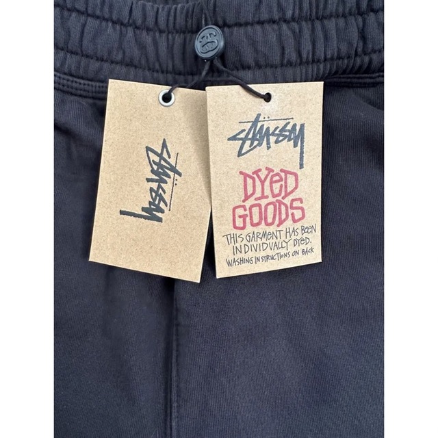 ストゥーシーstussy ステューシー　ズボン　パンツ　ショートパンツ　スウェットパンツ