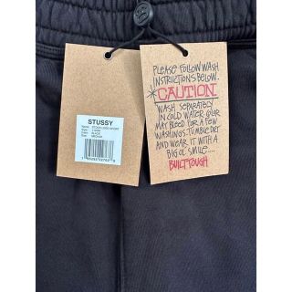STUSSY - stussy ステューシー ズボン パンツ ショートパンツ