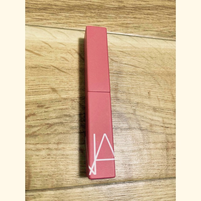 NARS(ナーズ)のほぼ満量　NARS  パワーマットリップスティック/1.5g   コスメ/美容のベースメイク/化粧品(口紅)の商品写真