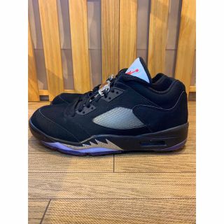 ジョーダン(Jordan Brand（NIKE）)のNIKE ジョーダン5 ゴルフ　29cm(シューズ)