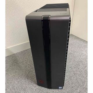 ヒューレットパッカード(HP)のHP OMEN by HP 870-280jp GTX1080ti(デスクトップ型PC)