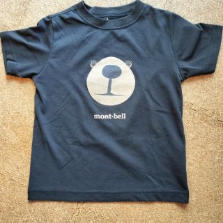 モンベル(mont bell)のモンベルのTシャツ(Tシャツ/カットソー)