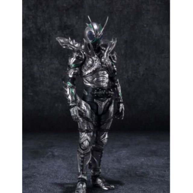 未開封品 S.H.Figuarts 仮面ライダー SHADOWMOON エンタメ/ホビーのフィギュア(特撮)の商品写真