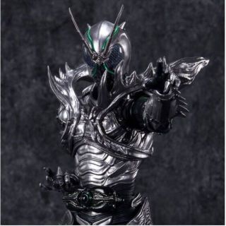 未開封品 S.H.Figuarts 仮面ライダー SHADOWMOON(特撮)