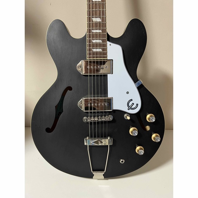 激安☆超特価激安☆超特価□Epiphone Casino Worn エピフォン カジノ
