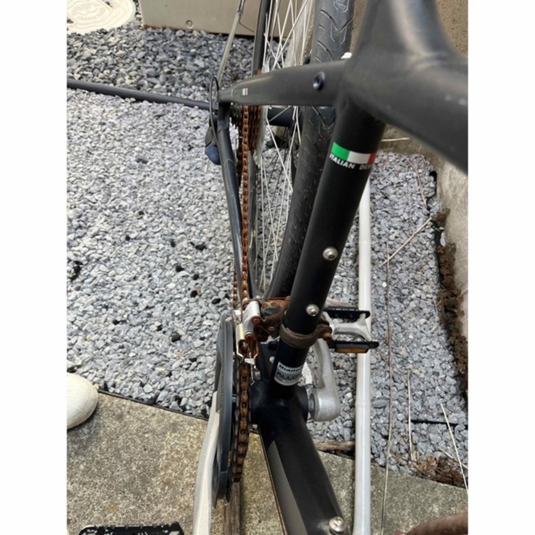 Bianchi(ビアンキ)のBianchi メトロポリ スポーツ/アウトドアの自転車(自転車本体)の商品写真