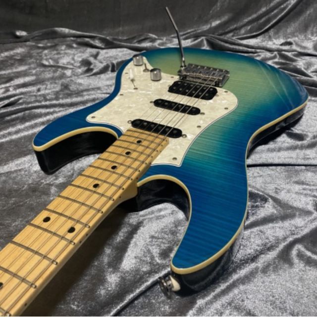 2019年製 美品! 国産名門ブランド Fujigen JOS-FM-M-