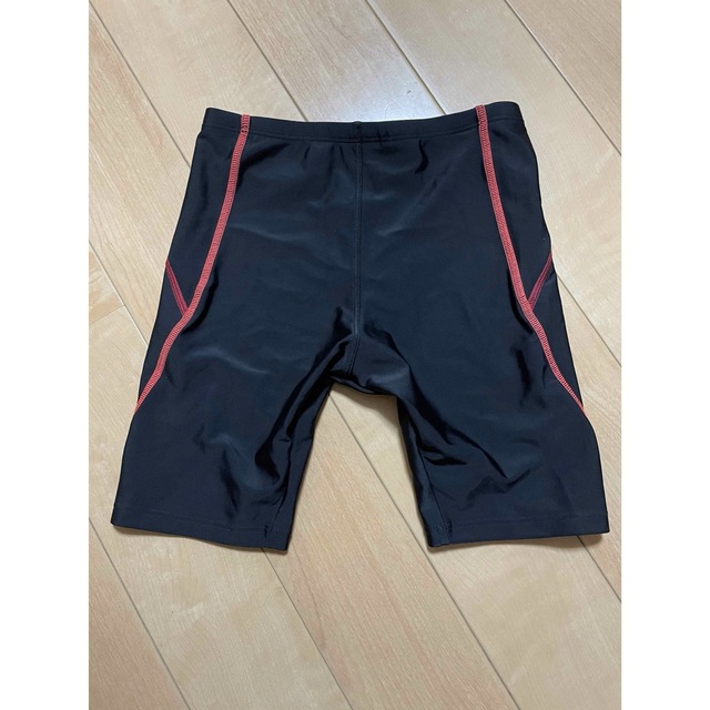 adidas(アディダス)のアディダス　140 水着 キッズ/ベビー/マタニティのキッズ服男の子用(90cm~)(水着)の商品写真