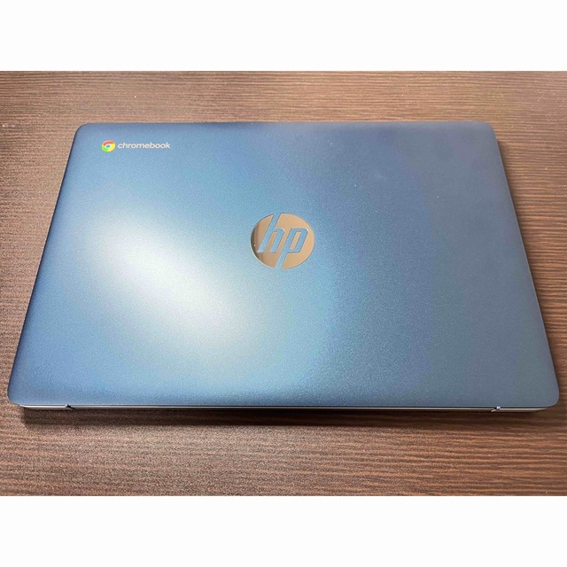 HP Google Chromebook 14a タッチパネル